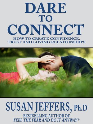 cover image of Dare to Connect
